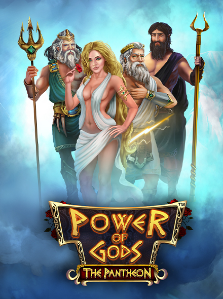Power of Gods: the Pantheon