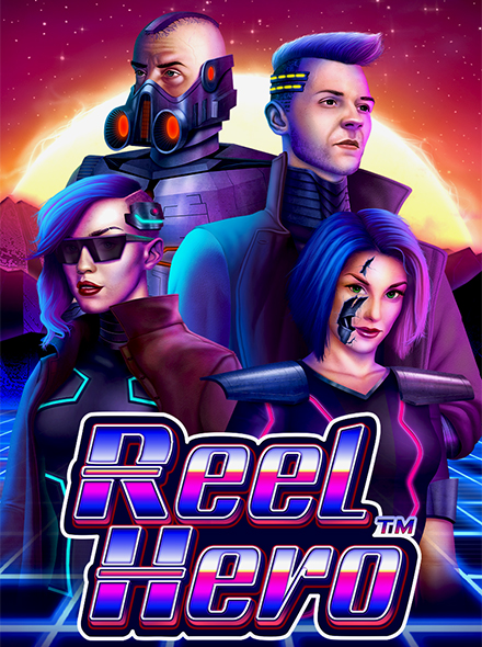 Reel Hero