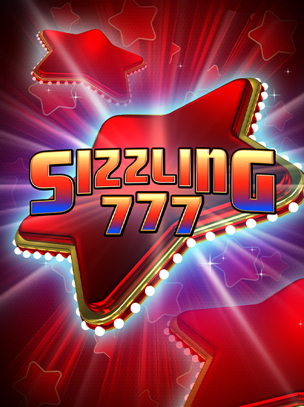 Sizzling 777