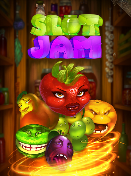 Slot Jam