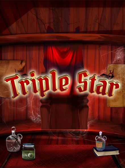 Triple Star
