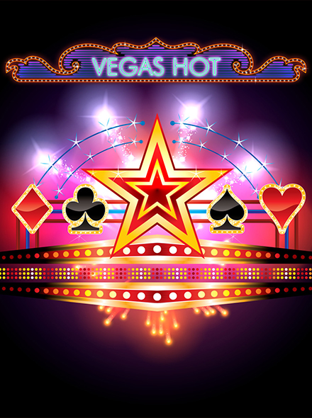 Vegas Hot
