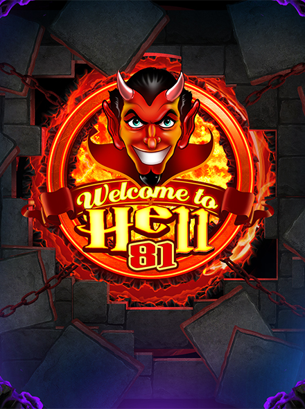 Welcome To Hell 81
