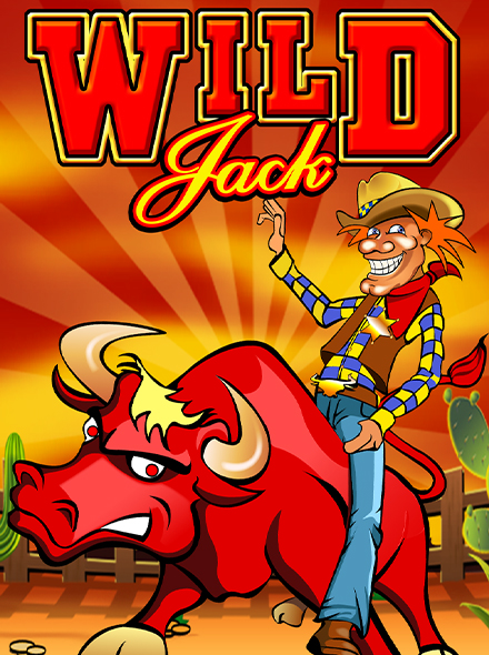 Wild Jack
