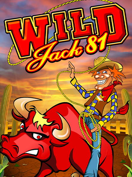 Wild Jack 81