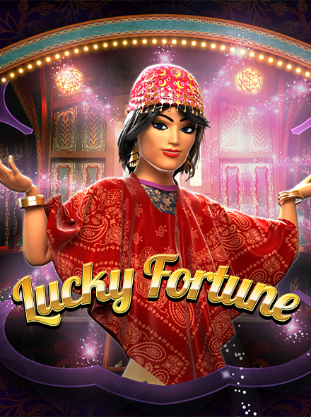 Lucky Fortune