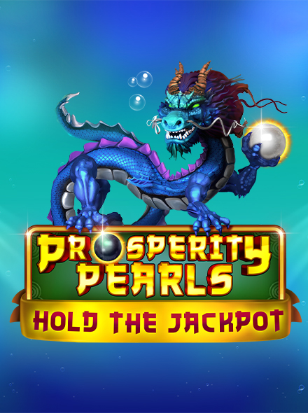Prosperity Pearls
