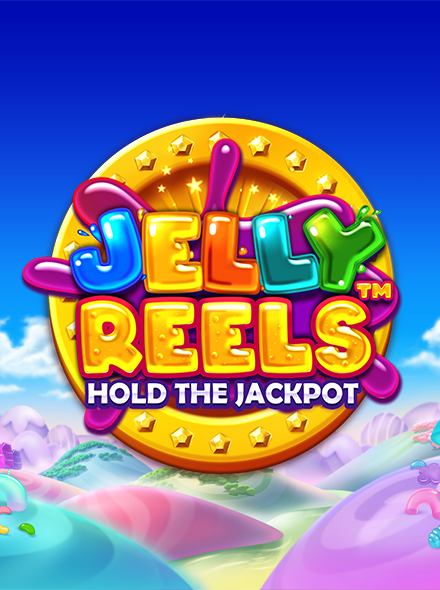 Jelly Reels
