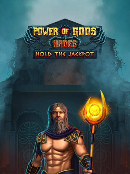 Power of Gods: Hades