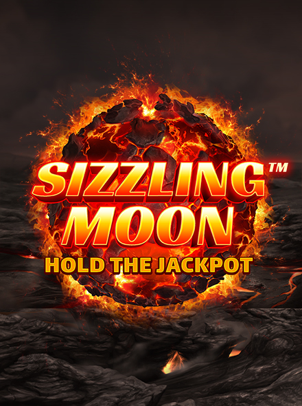 Sizzling Moon