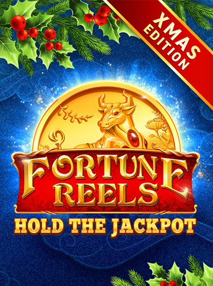 Fortune Reels Xmas Edition