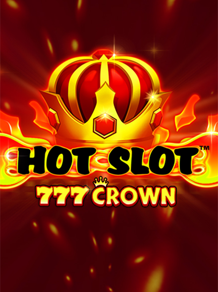 Hot Slot: 777 Crown