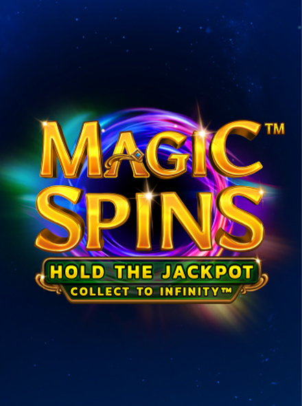 Magic Spins