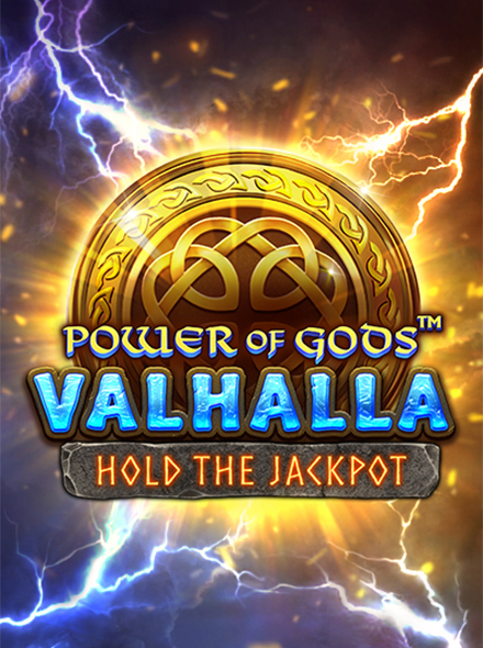 Power of Gods: Valhalla