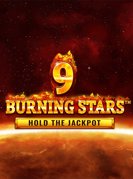 9 Burning Stars