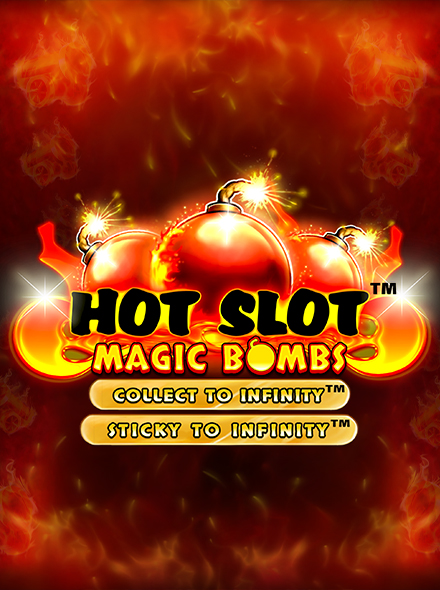 Hot Slot: Magic Bombs