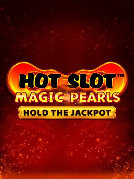 Hot Slot: Magic Pearls