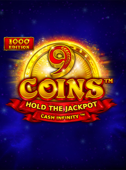 9 Coins 1000 Edition