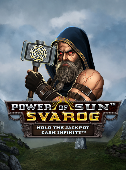 Power of Sun: Svarog