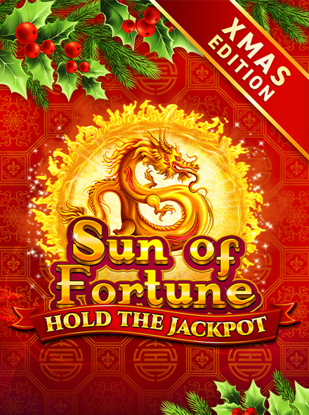 Sun of Fortune Xmas