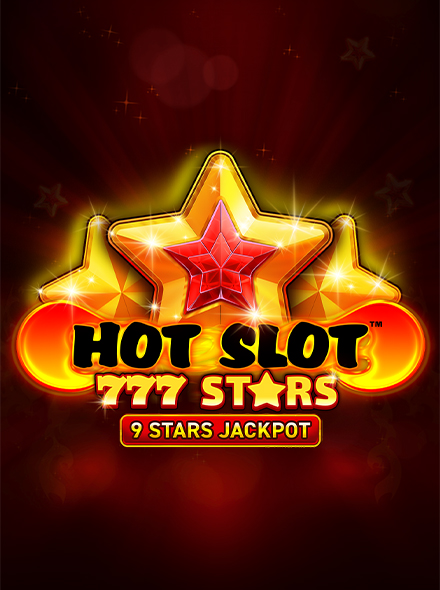 Hot Slot 777 Stars