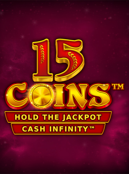 15 Coins