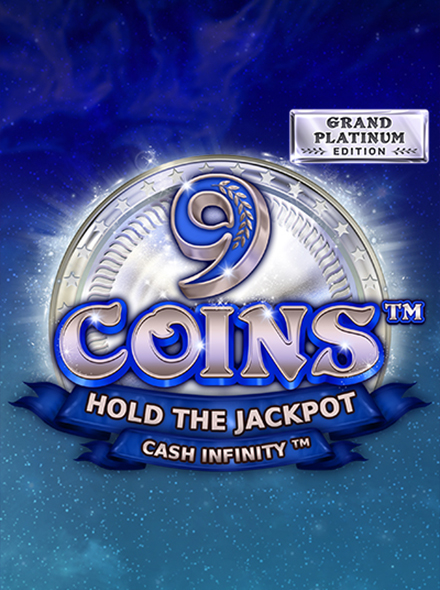 9 Coins Grand Platinum Edition