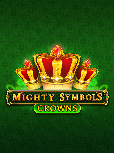 Mighty Symbols: Crowns