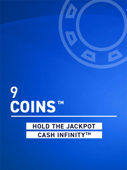 9 Coins Extremely Light