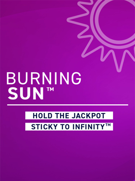 Burning Sun Extremely Light