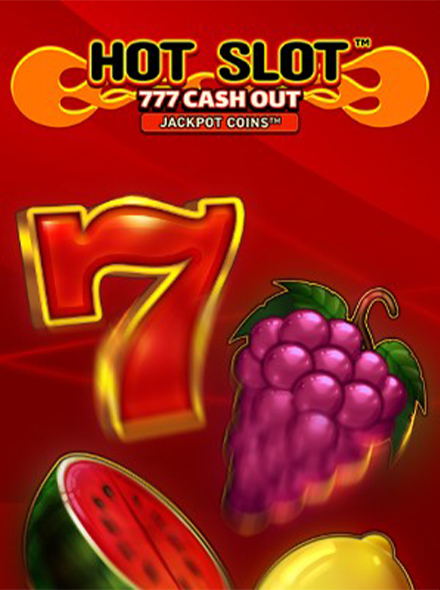 Hot Slot: 777 Coins Extremely Light