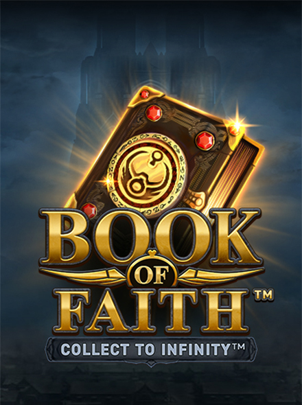Book of Faith