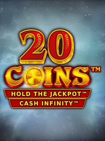 20 Coins