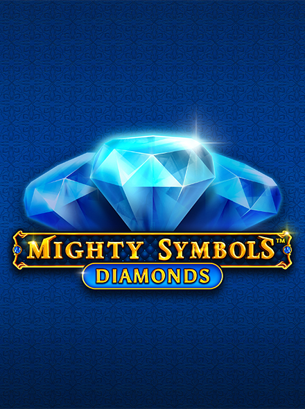 Mighty Symbols Diamonds