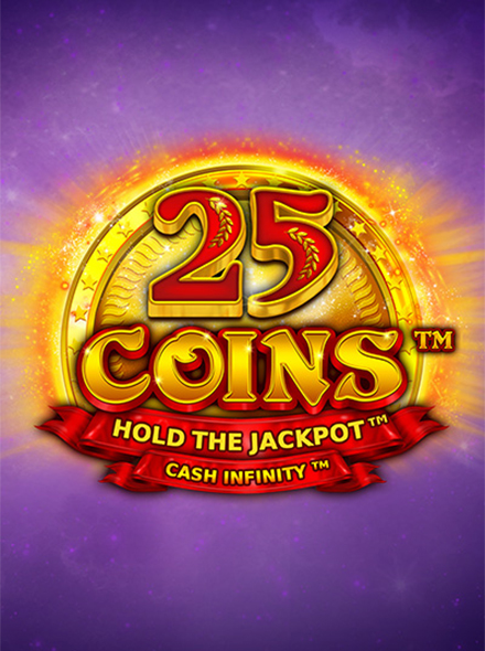 25 Coins
