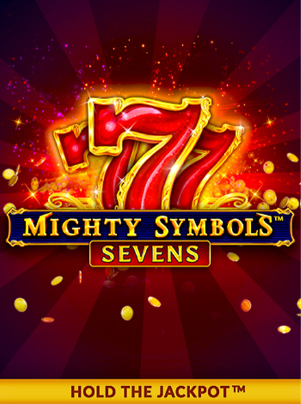 Mighty Symbols: Sevens