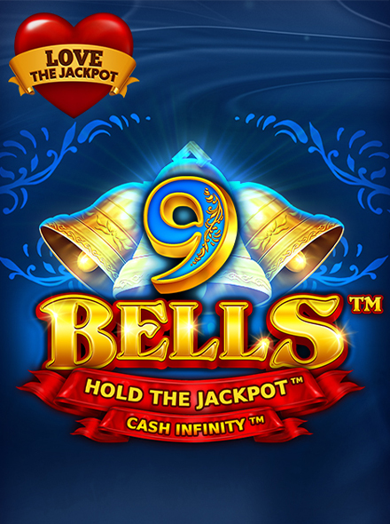 9 Bells Love the Jackpot