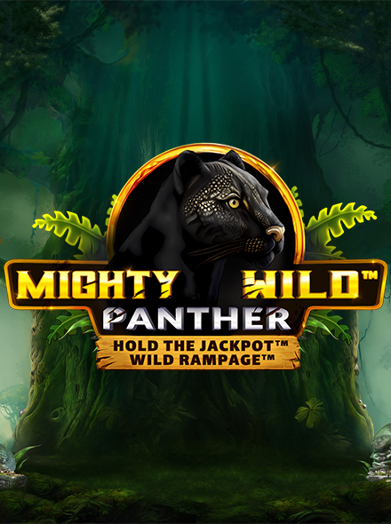Mighty Wild: Panther Grand Platinum Edition