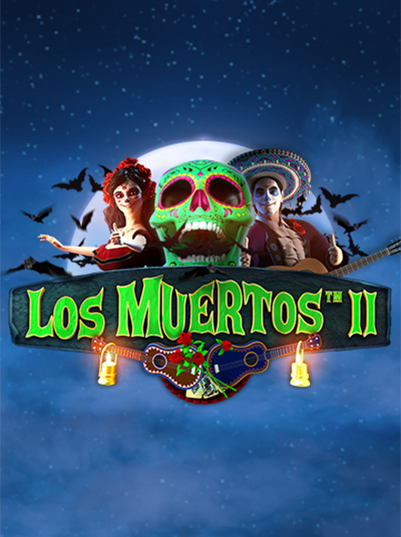 Los Muertos™ II