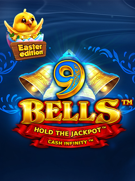 9 Bells Easter Edition