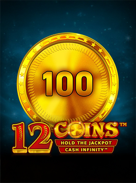 12 Coins Hold the Jackpot Halloween edition