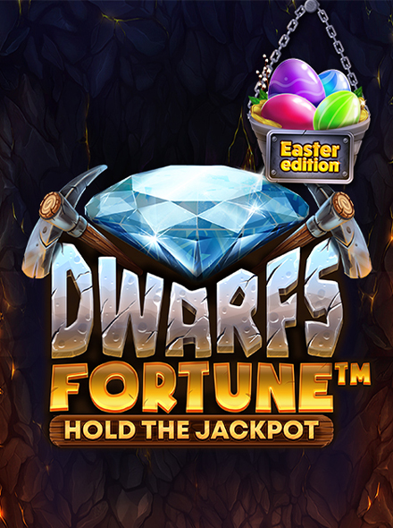Dwarfs Fortune Easter Edition