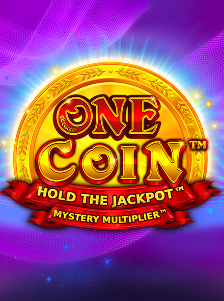 One Coin