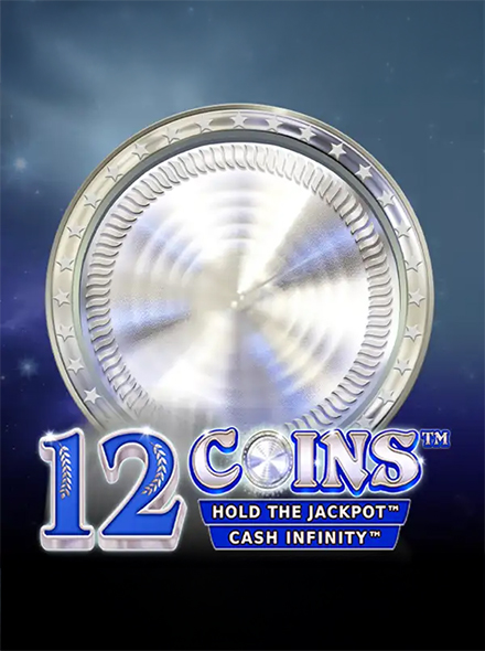 12 Coins Grand Platinum Edition