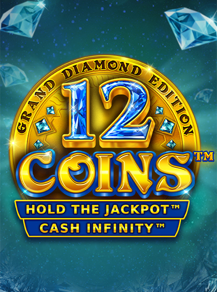 12 Coins Grand Diamond Edition