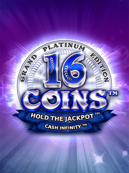 16 Coins Grand Platinum Edition