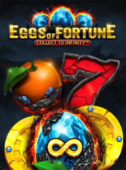 Eggs of Fortune