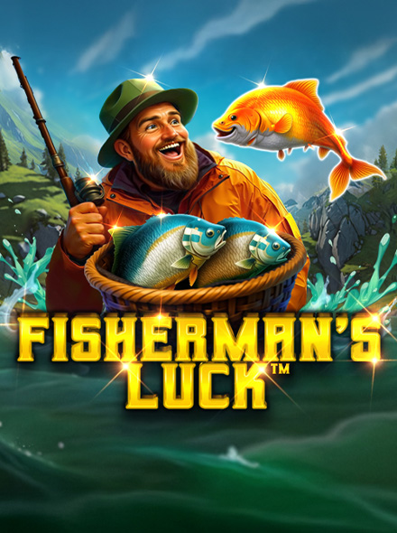Fisherman's Luck