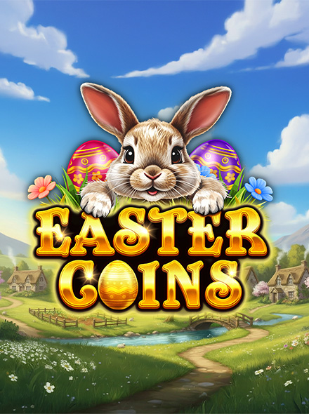 Easter Coins