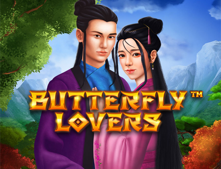Butterfly Lovers